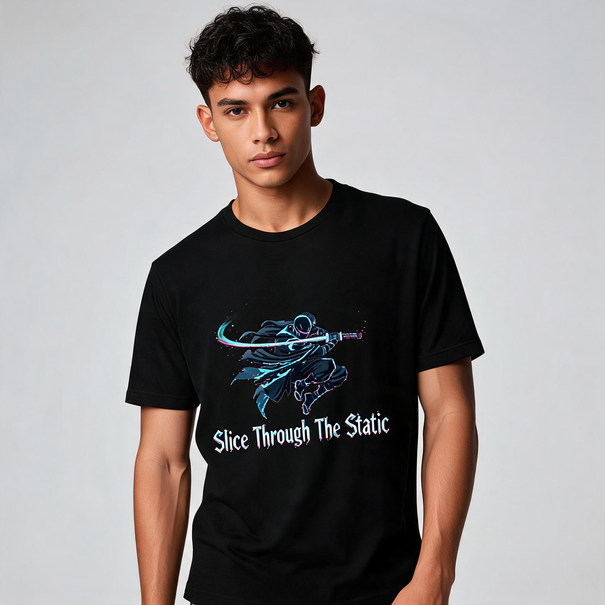 Neon Blade: The Zero Protocol