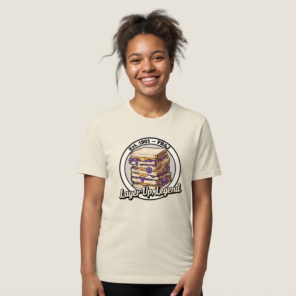 PB&J Centennial Legend