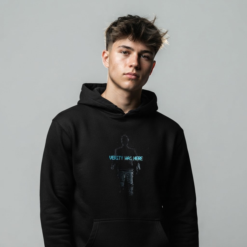 Fragmented Reality: Verity