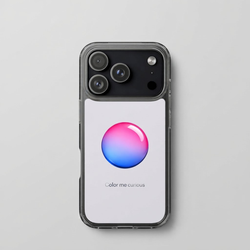 Droplet Spectrum No. 1
