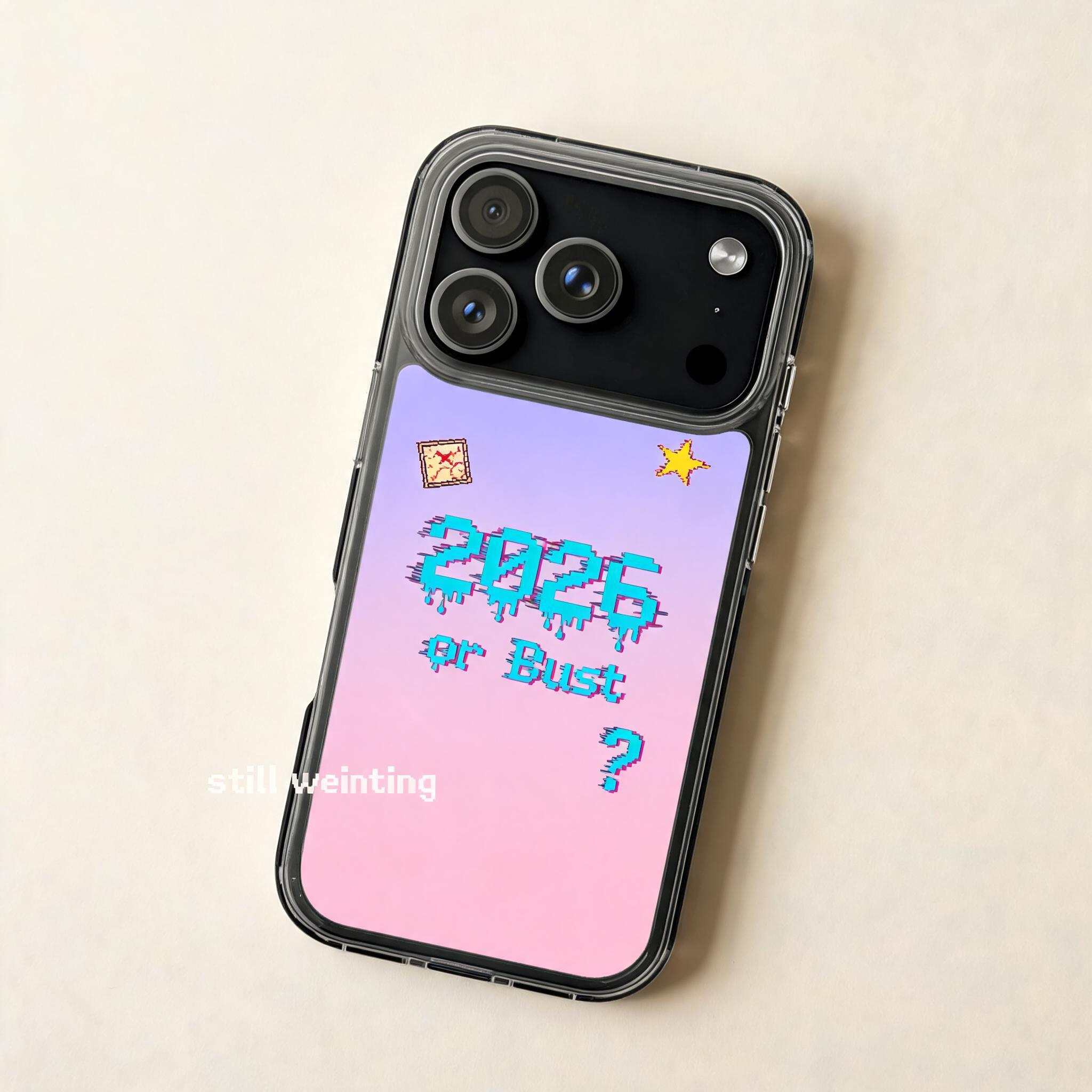 The 2026 Glitch Loop
