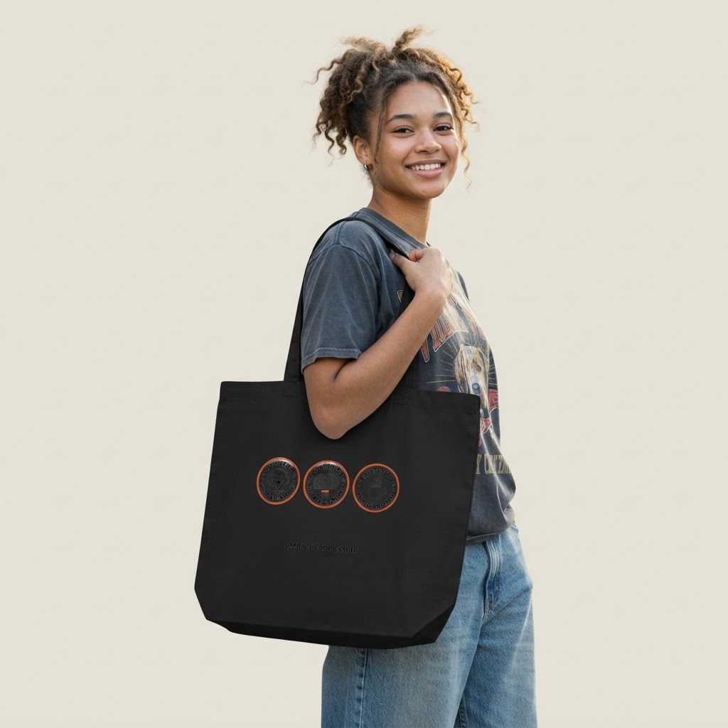 Internet's Best Moments Tote